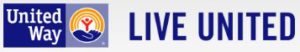 Registered Agency Member of the United Way