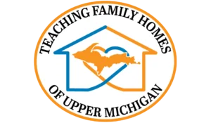 Teaching-Family-Homes-of-upper-michigan-logo