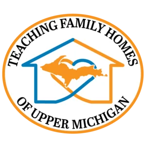 Teaching-Family-Homes-of-upper-michigan-logo