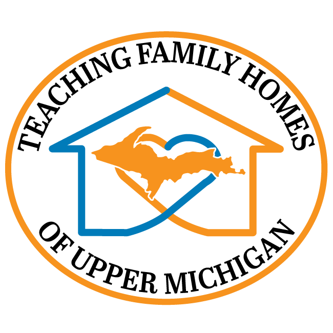 Teaching-Family-Homes-of-upper-michigan-logo