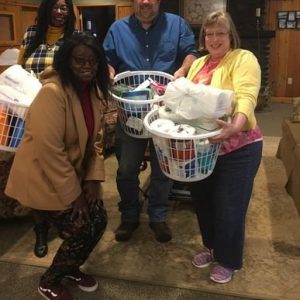 Public-Assistance